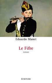 MANET, Edurdo Le Fifre